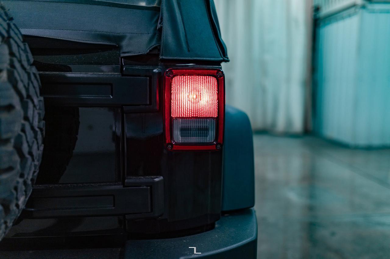 2016 Jeep Wrangler 4x4 Sport Soft Top Manual Red Deer AB