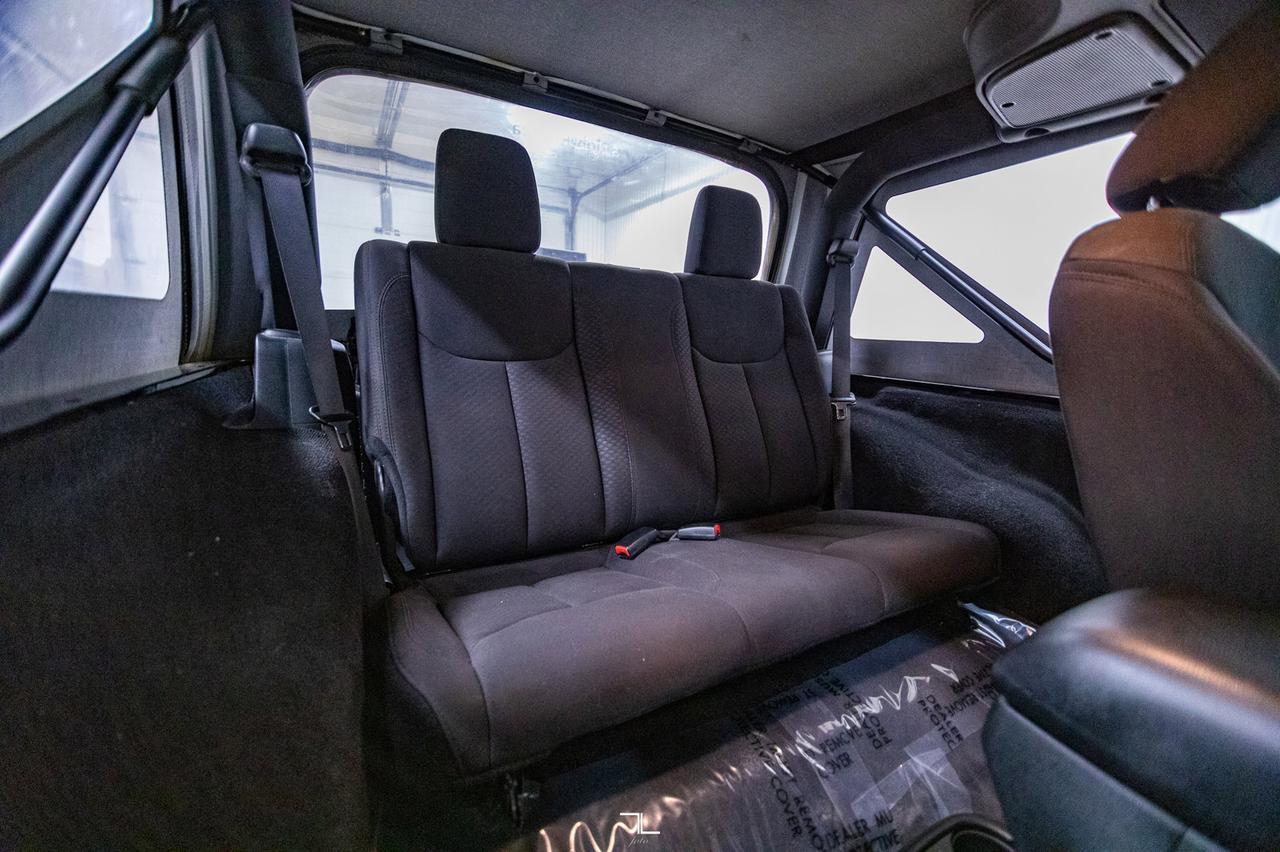 2016 Jeep Wrangler 4x4 Sport Soft Top Manual Red Deer AB