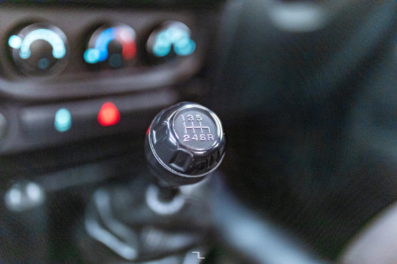 2016 Jeep Wrangler 4x4 Sport Soft Top Manual Red Deer AB