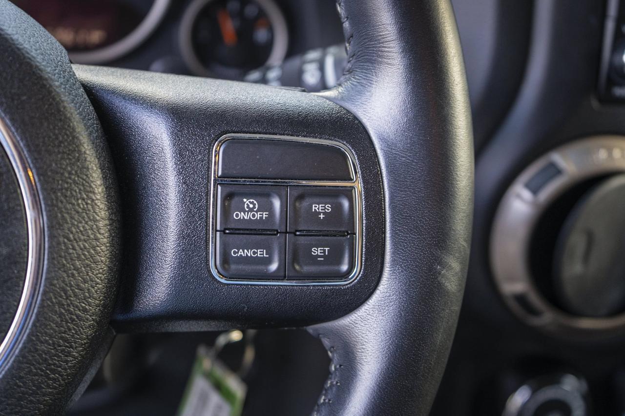 2016 Jeep Wrangler 75th Anniversary San Antonio TX