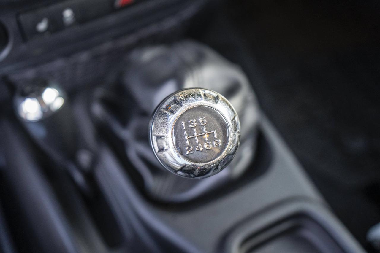 2016 Jeep Wrangler 75th Anniversary San Antonio TX