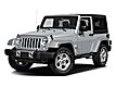 2016 Jeep Wrangler 75th Anniversary
