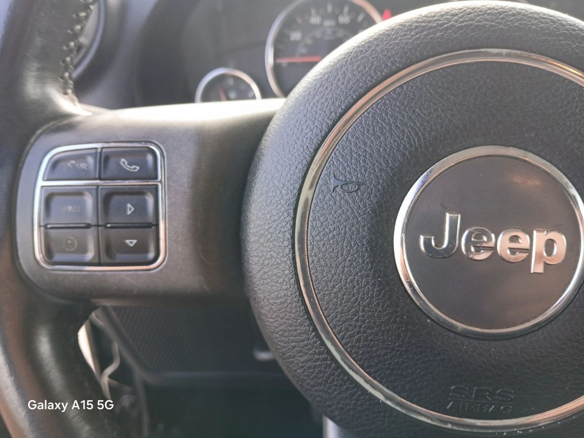 2016 Jeep Wrangler Black Bear Sport Utility 2D Maitland FL