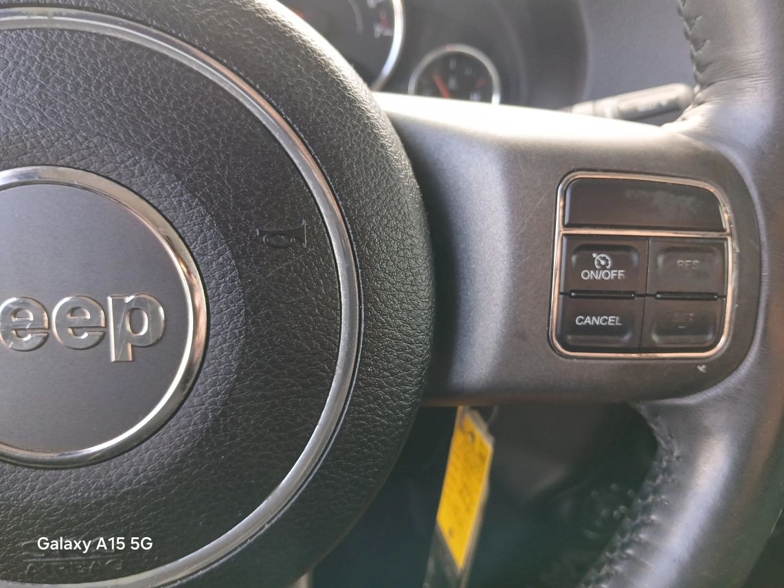 2016 Jeep Wrangler Black Bear Sport Utility 2D Maitland FL