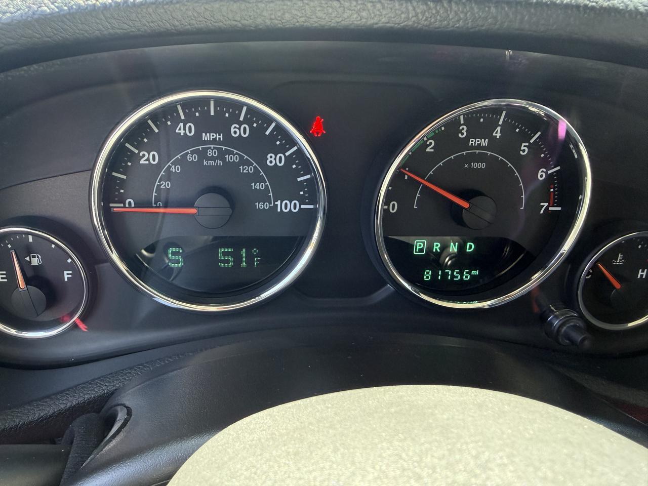 2016 Jeep Wrangler Rubicon 4x4 2dr SUV Edison NJ