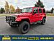 2016 Jeep Wrangler Rubicon Bozeman MT