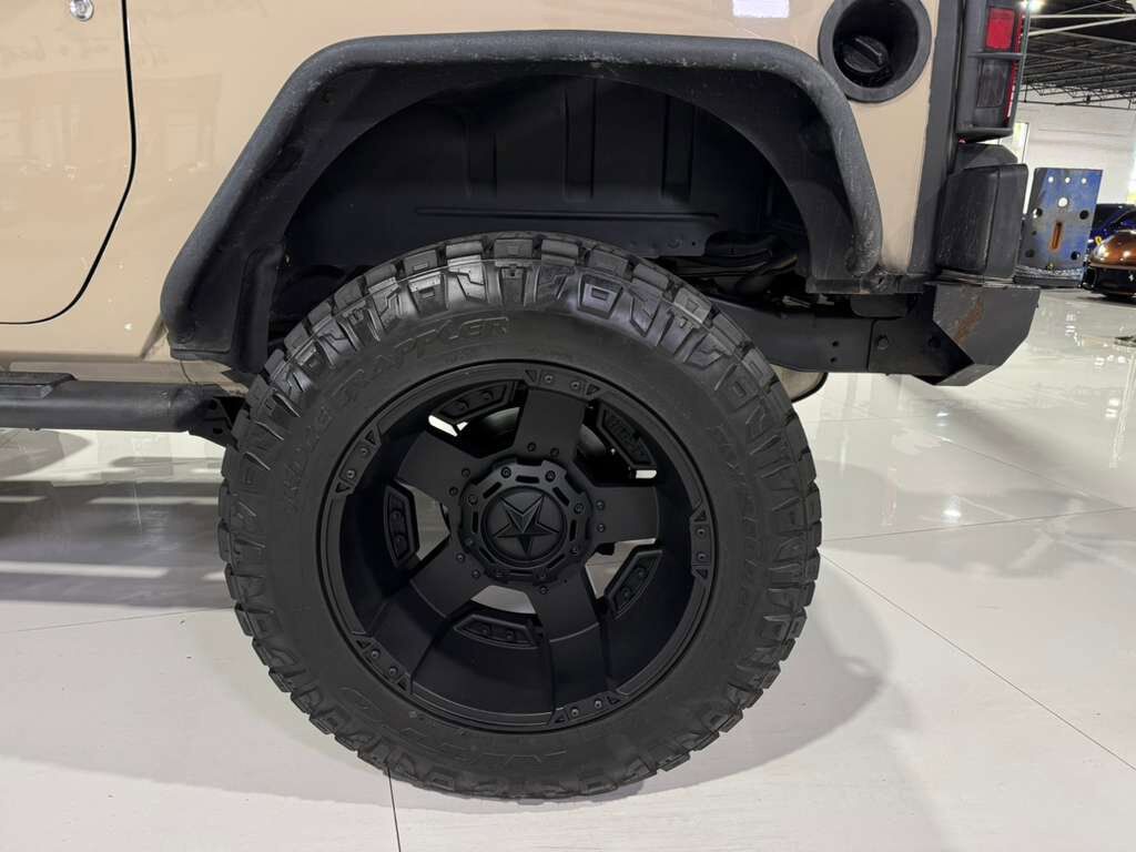 2016 Jeep Wrangler Rubicon Fort Lauderdale FL