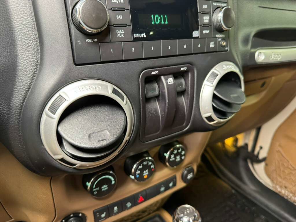 2016 Jeep Wrangler Rubicon Fort Lauderdale FL