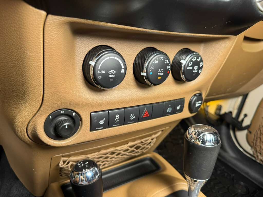 2016 Jeep Wrangler Rubicon Fort Lauderdale FL