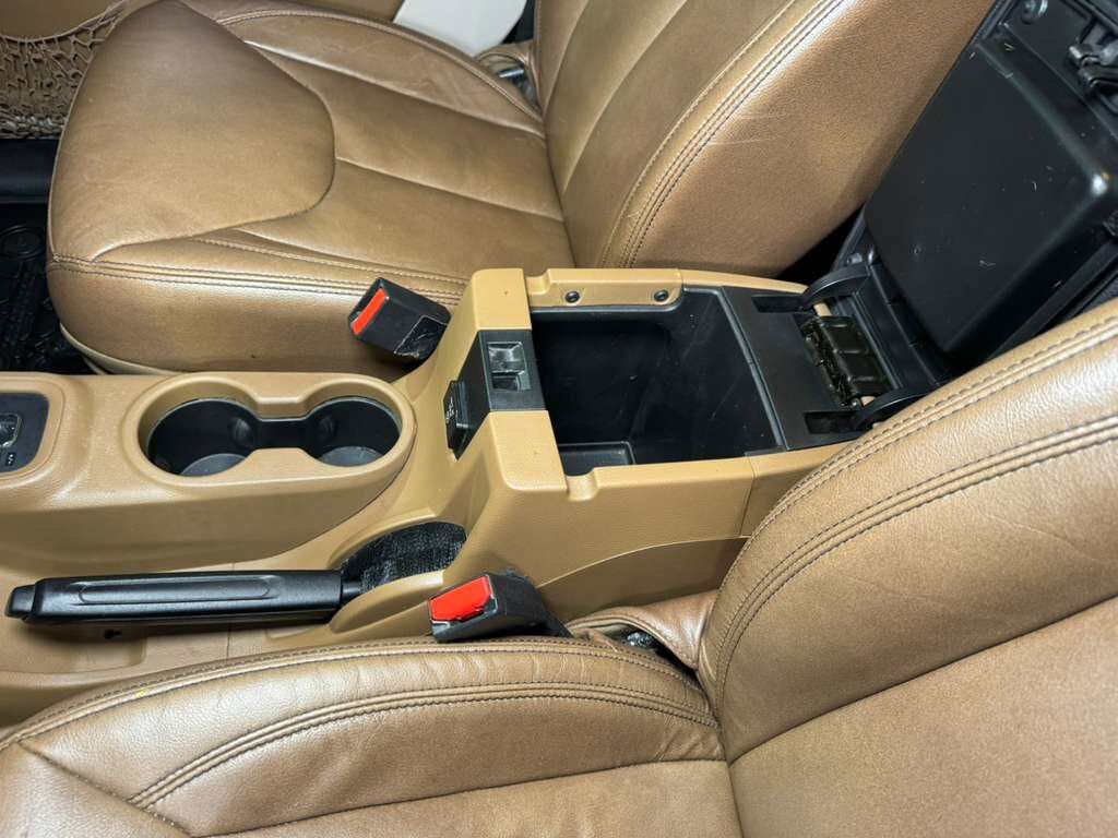 2016 Jeep Wrangler Rubicon Fort Lauderdale FL