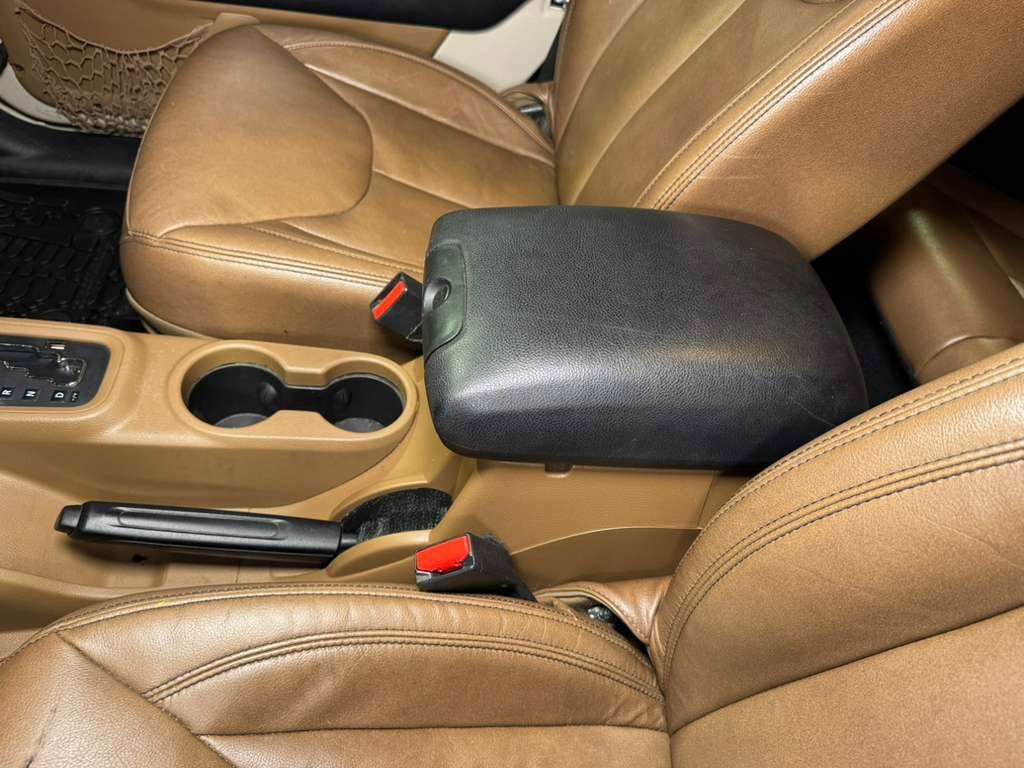 2016 Jeep Wrangler Rubicon Fort Lauderdale FL