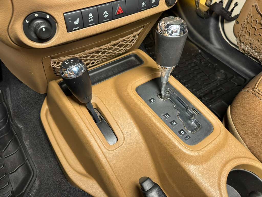 2016 Jeep Wrangler Rubicon Fort Lauderdale FL