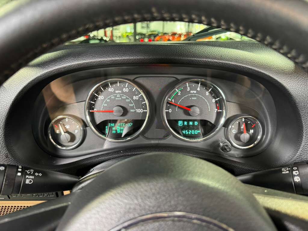 2016 Jeep Wrangler Rubicon Fort Lauderdale FL