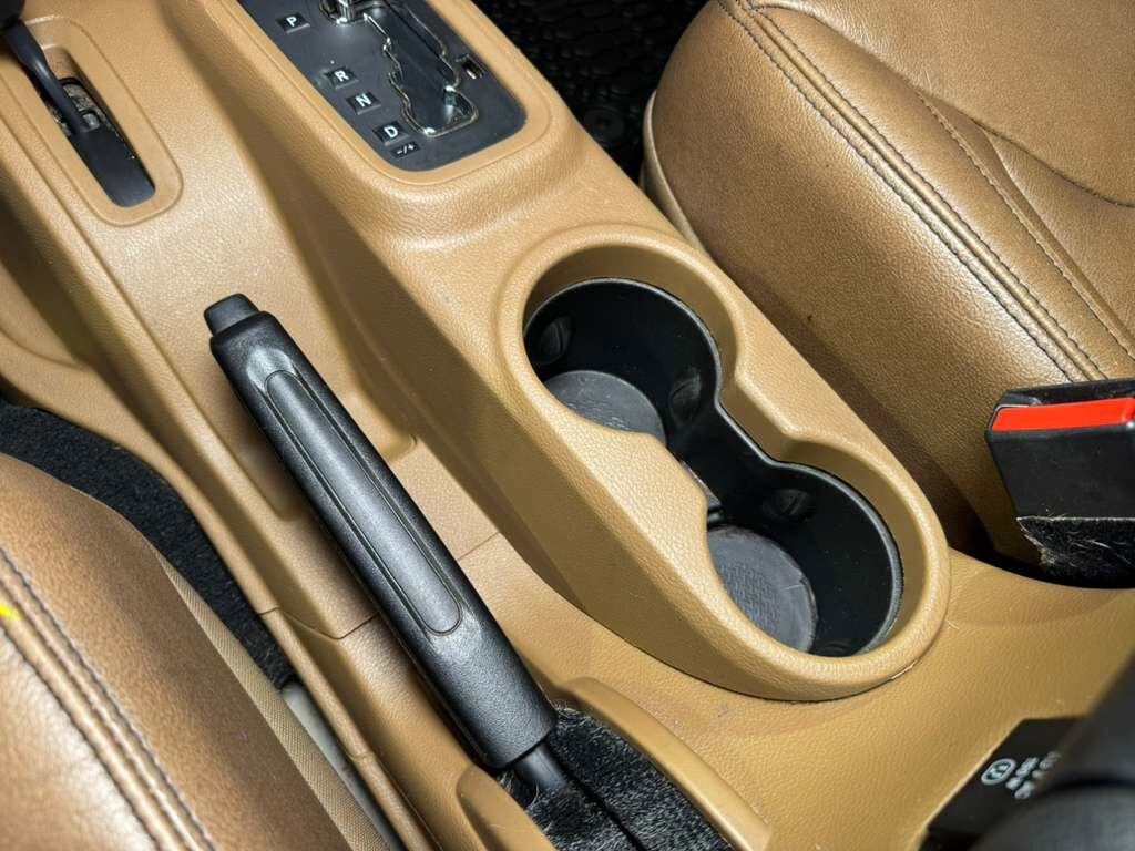 2016 Jeep Wrangler Rubicon Fort Lauderdale FL