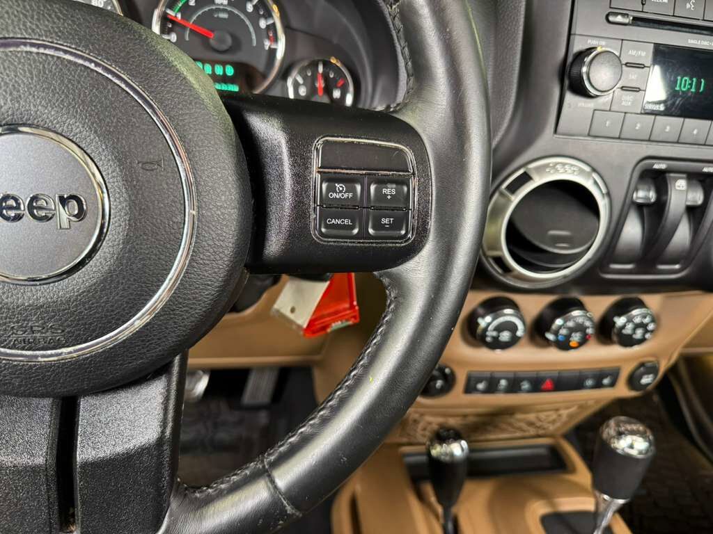 2016 Jeep Wrangler Rubicon Fort Lauderdale FL