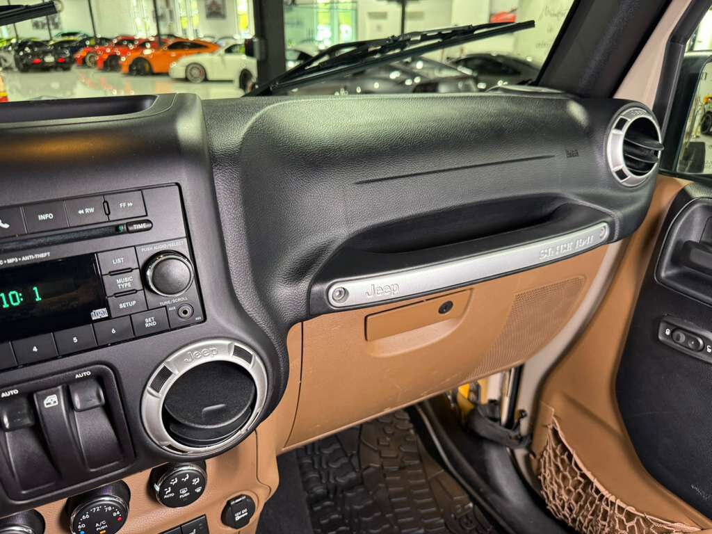 2016 Jeep Wrangler Rubicon Fort Lauderdale FL