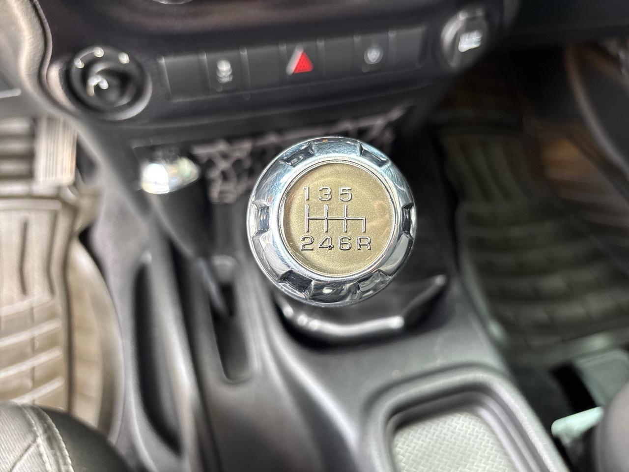 2016 Jeep Wrangler Rubicon Hard Rock Grand Junction CO