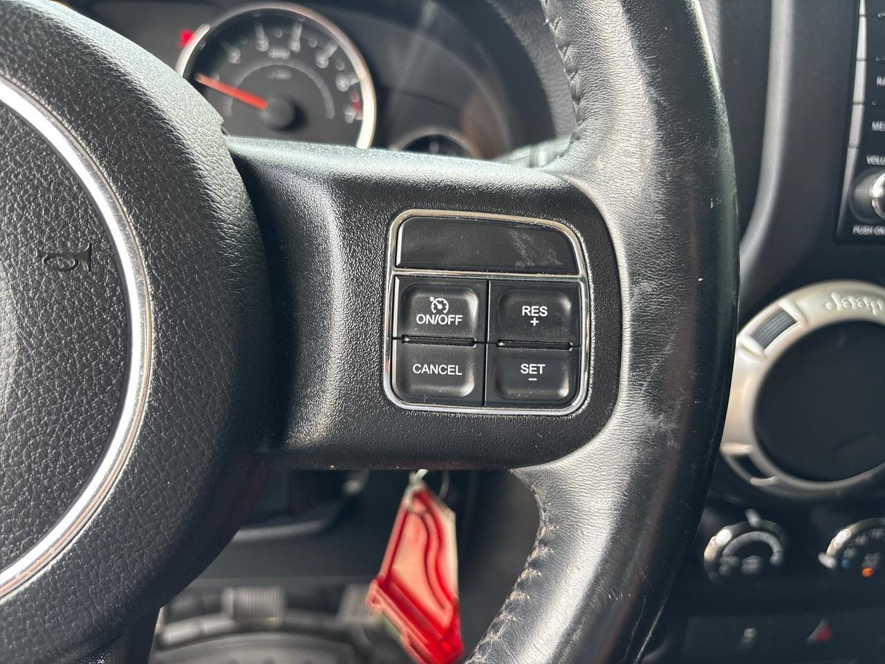 2016 Jeep Wrangler Rubicon Hard Rock Grand Junction CO