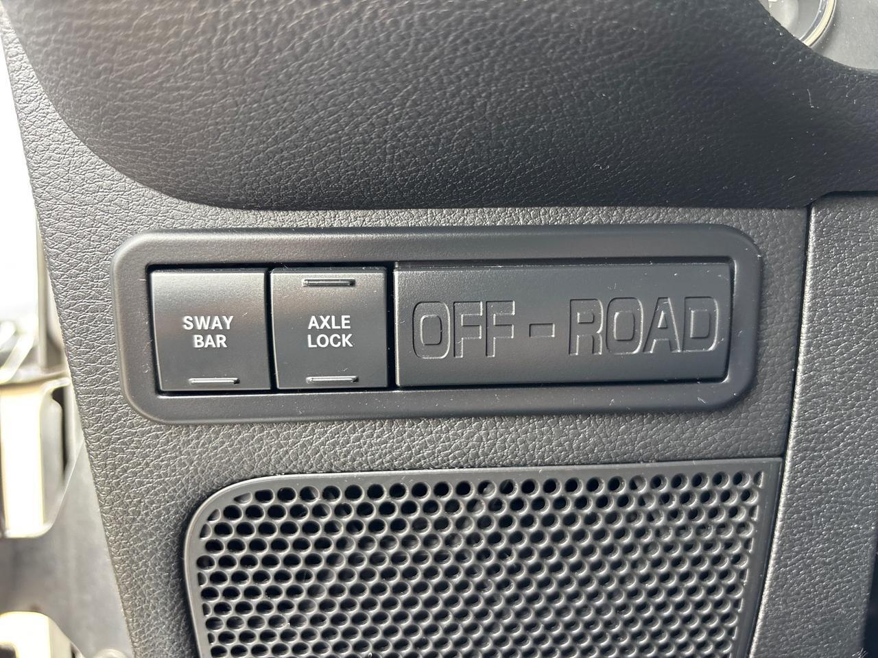 2016 Jeep Wrangler Rubicon Hard Rock Grand Junction CO