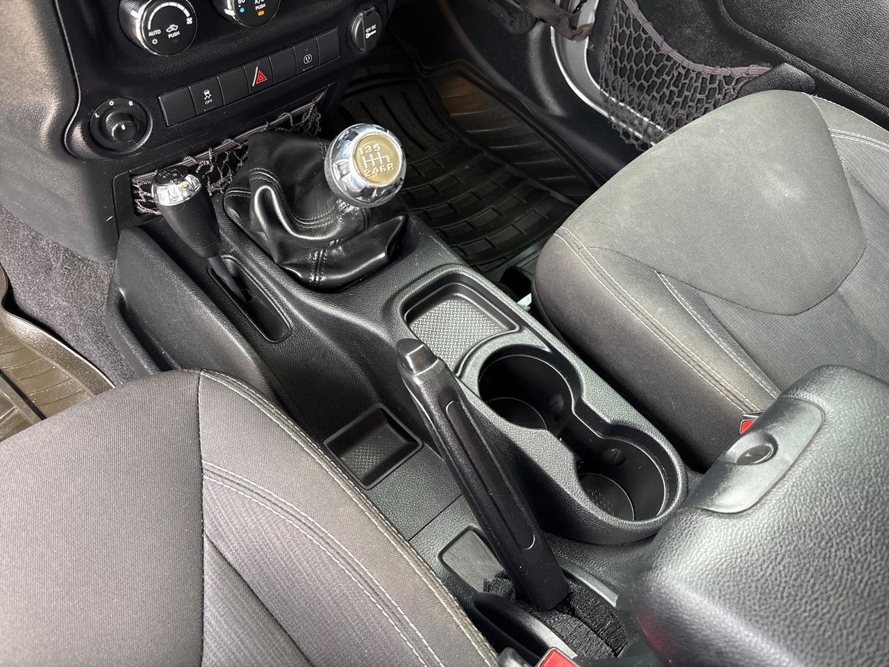 2016 Jeep Wrangler Rubicon Hard Rock Grand Junction CO