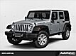 2016 Jeep Wrangler Rubicon Hard Rock