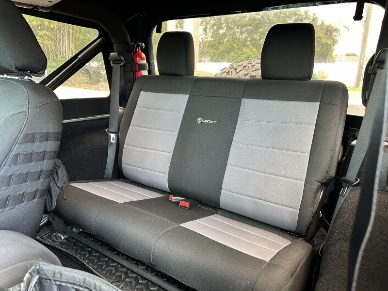 2016 Jeep Wrangler Rubicon Jacksonville FL