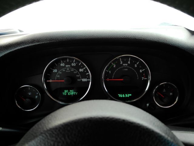 2016 Jeep Wrangler Rubicon Plano TX