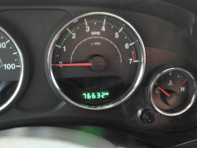 2016 Jeep Wrangler Rubicon Plano TX