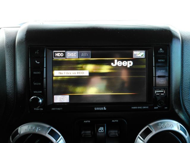 2016 Jeep Wrangler Rubicon Plano TX