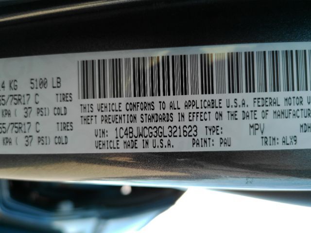 2016 Jeep Wrangler Rubicon Plano TX