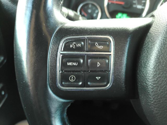 2016 Jeep Wrangler Rubicon Plano TX