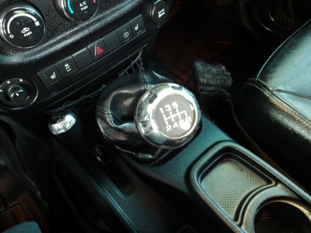 2016 Jeep Wrangler Rubicon Plano TX