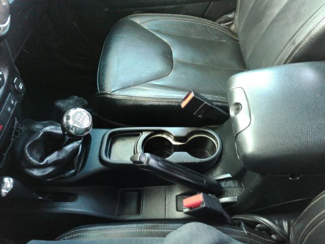 2016 Jeep Wrangler Rubicon Plano TX