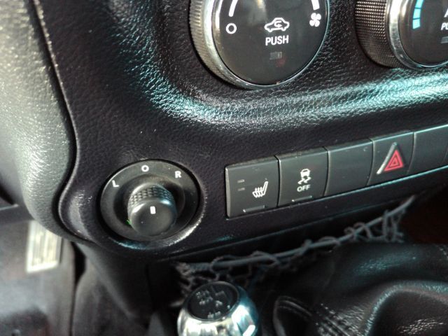 2016 Jeep Wrangler Rubicon Plano TX