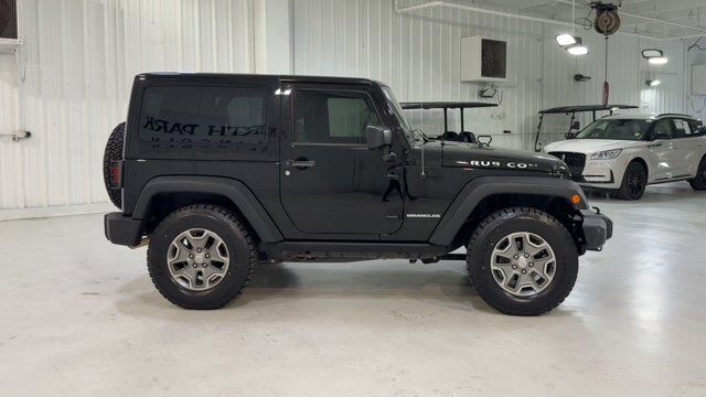 2016 Jeep Wrangler Rubicon San Antonio TX