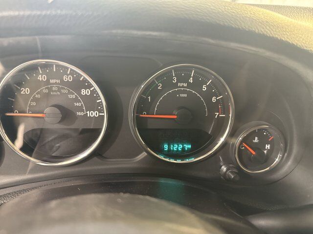2016 Jeep Wrangler Rubicon San Antonio TX