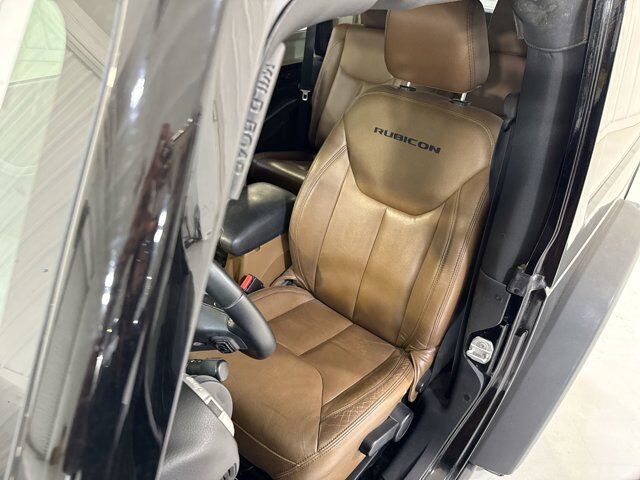 2016 Jeep Wrangler Rubicon San Antonio TX