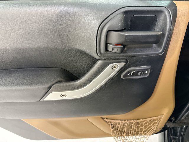 2016 Jeep Wrangler Rubicon San Antonio TX