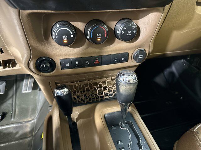 2016 Jeep Wrangler Rubicon San Antonio TX