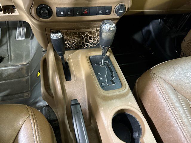 2016 Jeep Wrangler Rubicon San Antonio TX