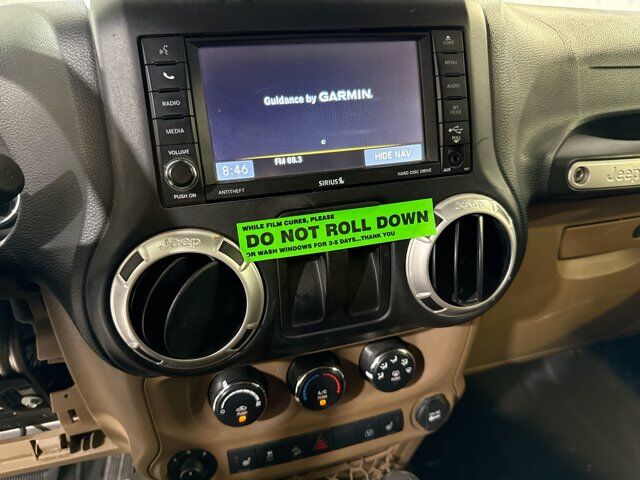 2016 Jeep Wrangler Rubicon San Antonio TX