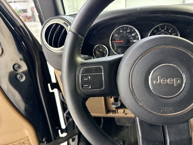 2016 Jeep Wrangler Rubicon San Antonio TX