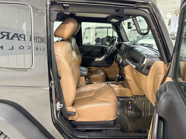 2016 Jeep Wrangler Rubicon San Antonio TX
