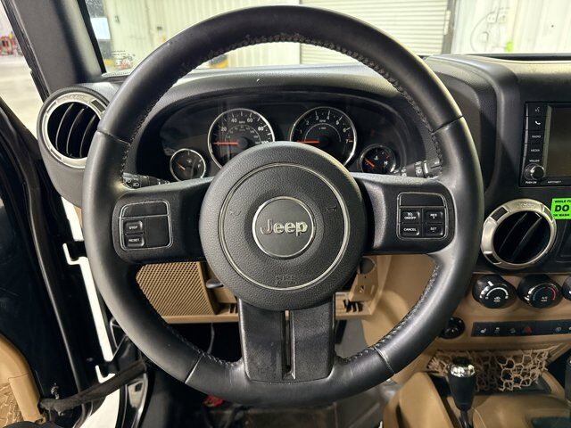 2016 Jeep Wrangler Rubicon San Antonio TX