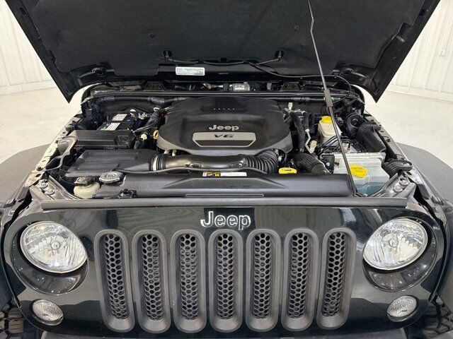 2016 Jeep Wrangler Rubicon San Antonio TX