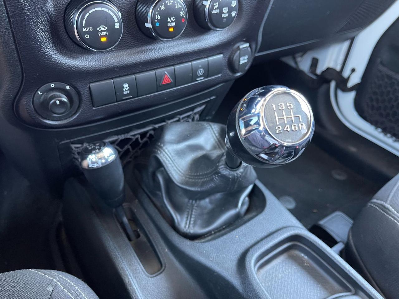 2016 Jeep Wrangler Rubicon Spokane WA