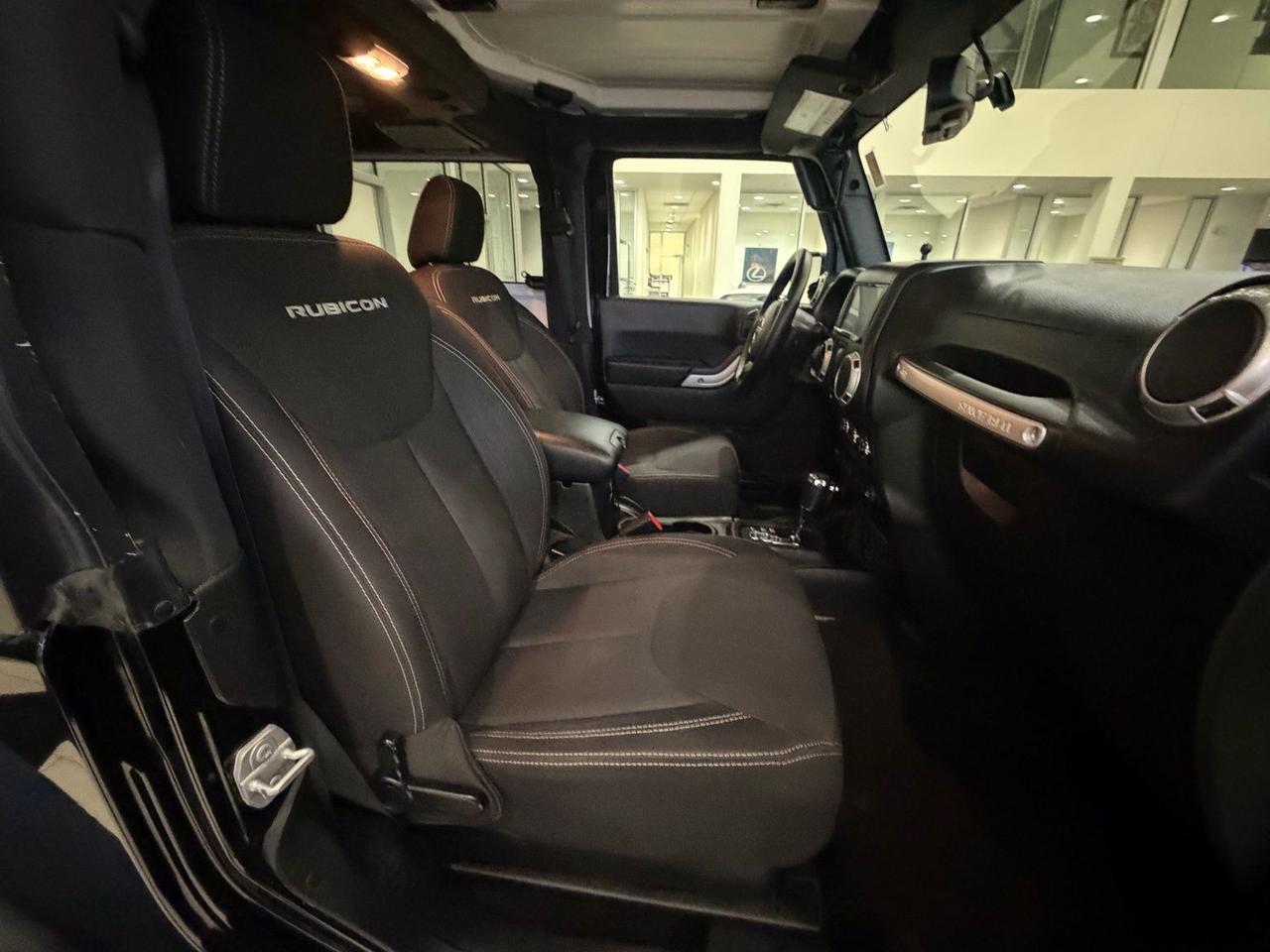 2016 Jeep Wrangler Rubicon Annapolis MD