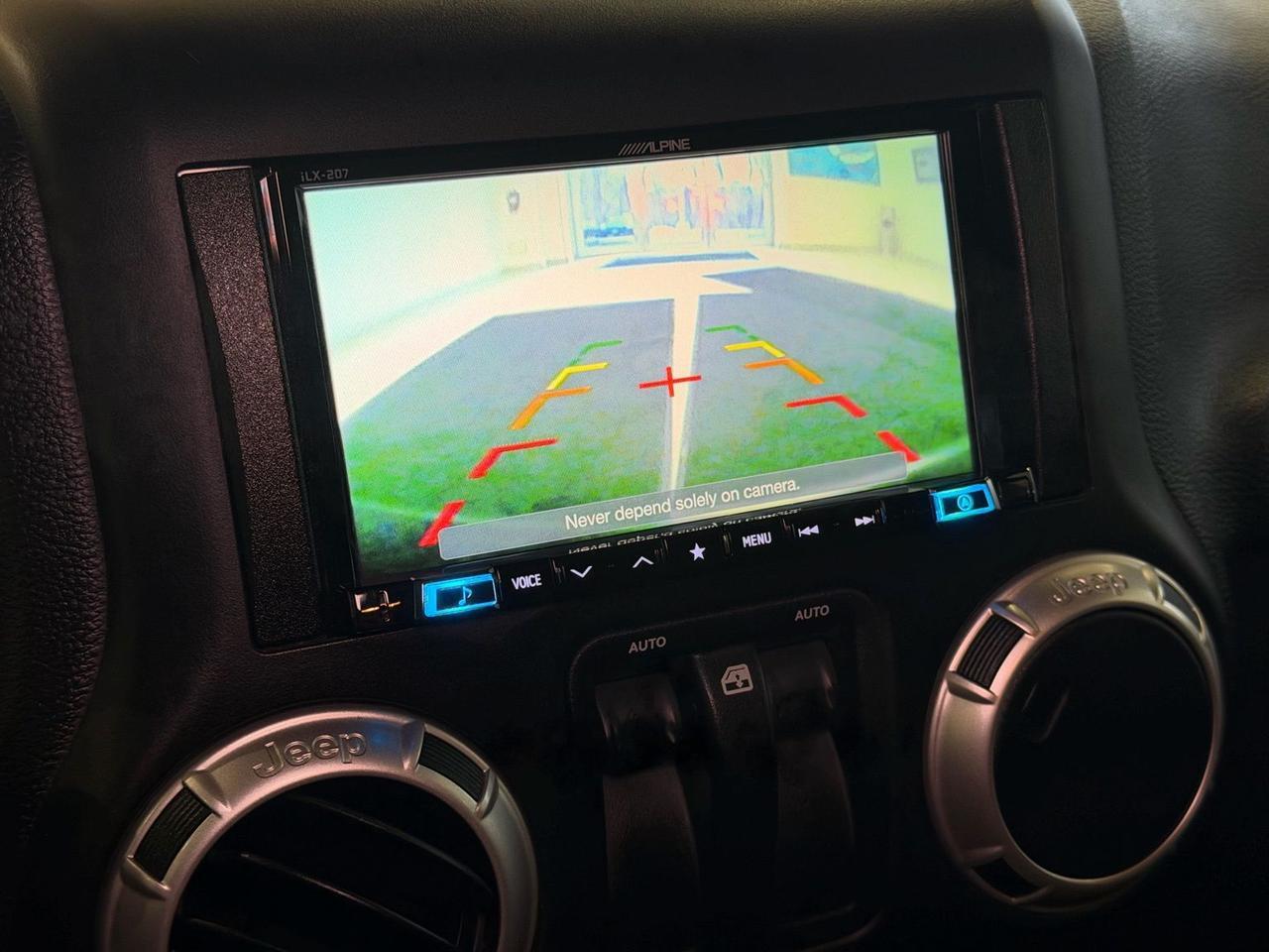 2016 Jeep Wrangler Rubicon Annapolis MD