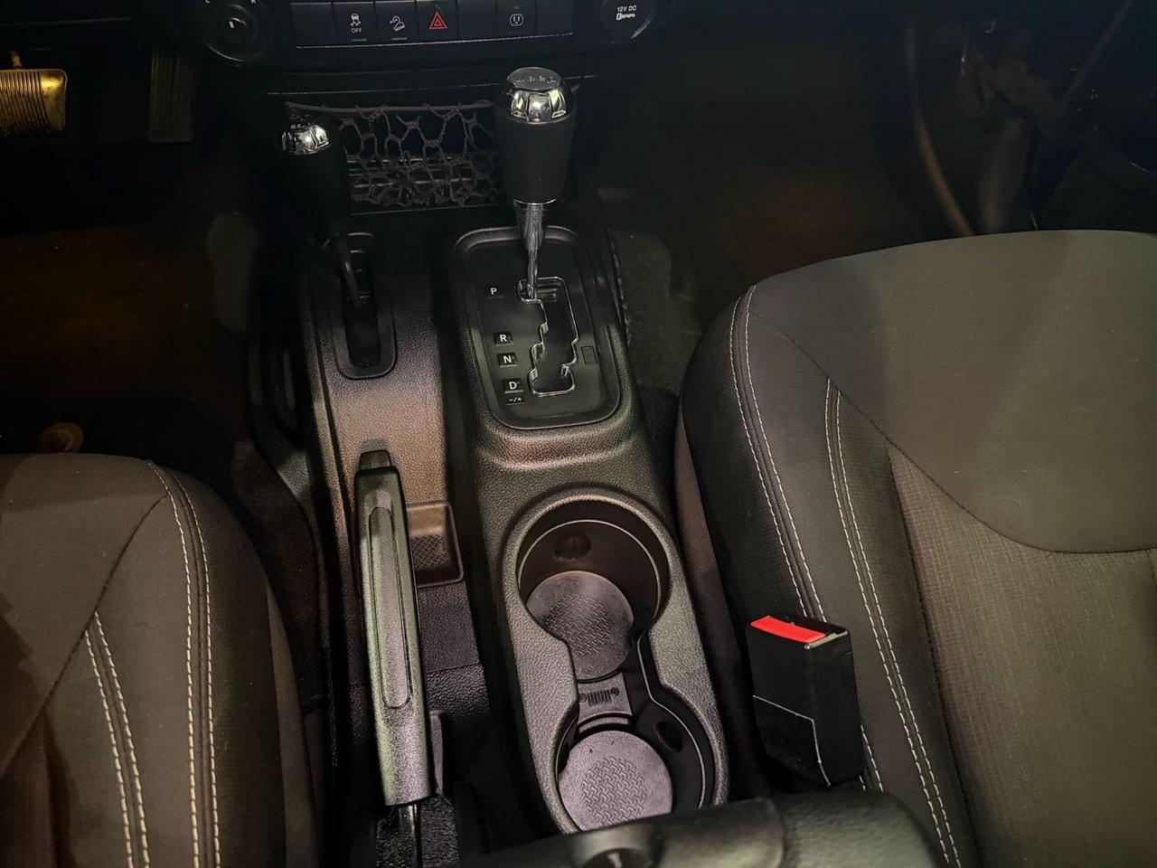 2016 Jeep Wrangler Rubicon Annapolis MD