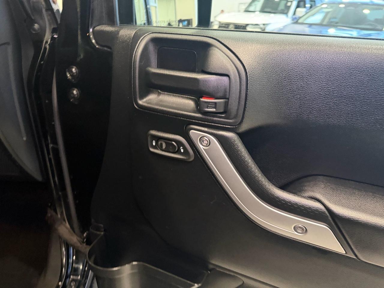 2016 Jeep Wrangler Rubicon Annapolis MD